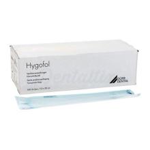 Hygofol: Bolsas de Esterilización (500 uds)