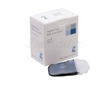Hygienic protective bags (200 pcs)