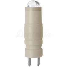 Bulb for turbines and couplings type PLT(3u.)