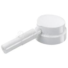 F1 Service Oil: Óleo de manutenção para instrumentos dentários - Pote de 400 ml