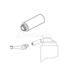 Adaptador Bico Spray de Lubrificação para Rooter X3000