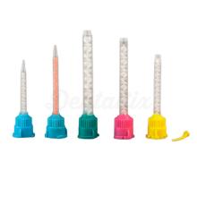 Pontas de Mistura Automix (50 unidades)