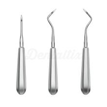 Botador Heidbrink para Extracción de Fragmentos de 2 mm