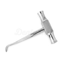 Botador Winter Dental: Elevadores Periodontales en Forma de T