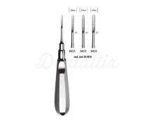 Luxateur Beck pour racines