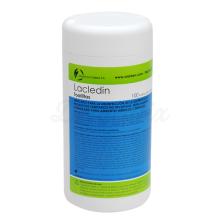 Lacledin: Toalhetes Desinfectantes (100 pcs)