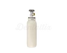 Garrafa de Oxigénio para Primeiros Socorros (2 L)