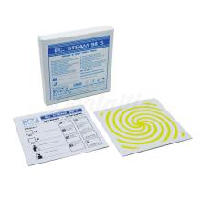 Bowie & Dick Test: Steam Sterilization Evaluation (1unit)