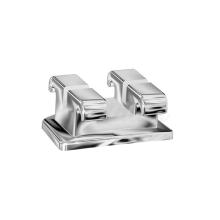 Brackets di metallo standard (20 unità)