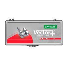 Vector+: Bracket Metallico MBT (Caso Completo)