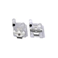 AQUA SL: Brackets Estéticos
