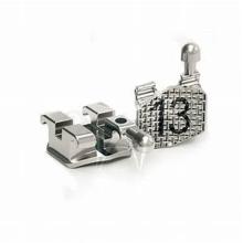 Brackets Mini diagonali (20 unità)
