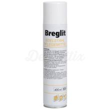 Breglit: Detergente per acciaio inossidabile (spray da 400 ml)