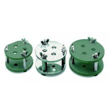 Flange Mestra in acciaio inox (1u.)