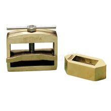 Flange per ponti in acciaio inox