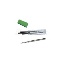 High Speed HSS Twist Drill