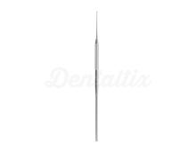Utensile di rifinitura apicale dritto da 1,5 mm