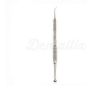 Ball Burnisher 27-29