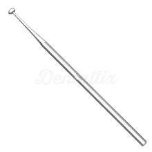 Precision Dental Burnishing Tool