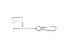 Kocher Langenbeck 215 mm Cheek Retractor