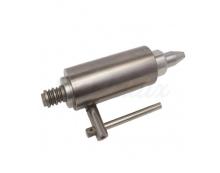 Moyeu - Moteur squelettique