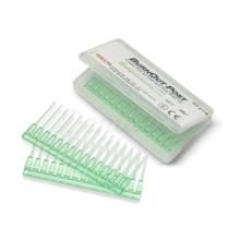 BurnOut Posts: Pinos de plástico (60 pcs)