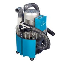 C2: Wet Aspiration System (1-2 Units)