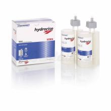 Hydrorise: Silicona para Impresión Dental (2 x 380 ml)