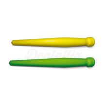 Uniclip Calcinable: Kit y Espigas de 0.8 mm y 1 mm