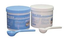 Blue Eco - Massa Material de Mesacla Mega