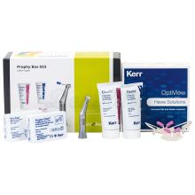 Prophy Box : Set complet de prophylaxie