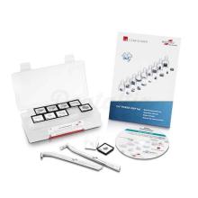 CA Power Grip: Set di modelli ortodontici