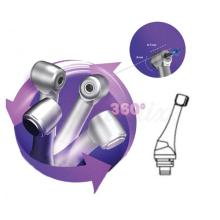 Contra-angle for Endodontic Motor: 360º Rotation