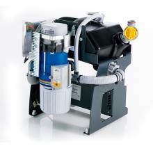 CA 2: Separador de Amálgama para Sistema VS 600