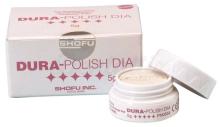 Dura-Polish Dia: Polishing Paste For Ceramics, Composites & Metals (5Gr.)