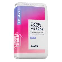 ColorChange: Alginato Dental de Dupla Mudança de Cor (500 gr)