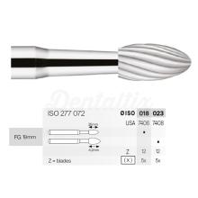 Fresa Huevo de Tungsteno para FG (5 uds)