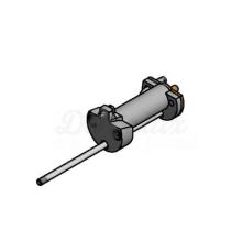 Tête complète de la seringue Minilight 3F