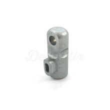 Tête de déclenchement pour les pistons de fauteuils Fedesa