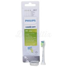 Testine Philips Sonicare Optimo White (4 pezzi)