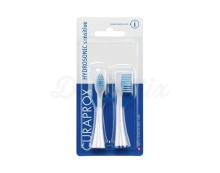 Hydrosonic Brush Heads