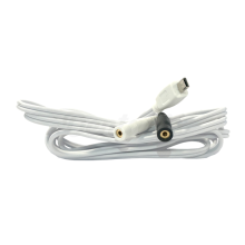Mini cabo USB para Endodontia
