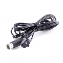 Cable Pieza de Mano con Escobillas H20
