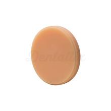Dischi di cera dura CAD CAM Beige (1 disco x 98,5 di diametro)