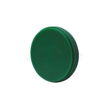 CAD CAM Green Hard Wax Discs (1 disc x 98,5 diameter)