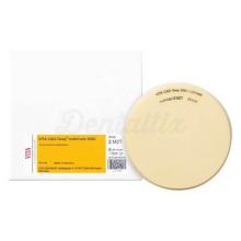 CAD-Temp MultiColor DISC: Disco universale (Ø 98,4 mm e h 18 mm)