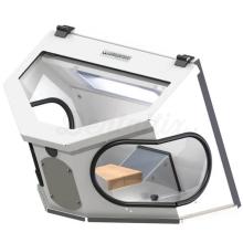 Suction Box Compact III: Compact Vacuum Box