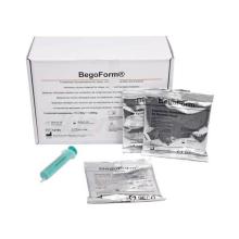 Begoform : Matériau de mélange pour l’odontologie