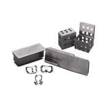 Boîte à petits accessoires IMS : Boîte de stérilisation (40 x 32 x 25 mm)