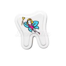 Just Smile : Boîte pour les dents de lait